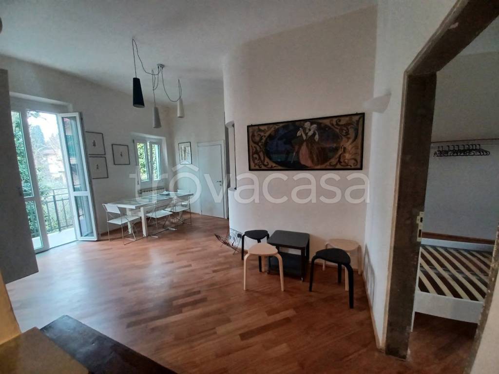 appartamento in vendita a Firenze in zona Porta Romana