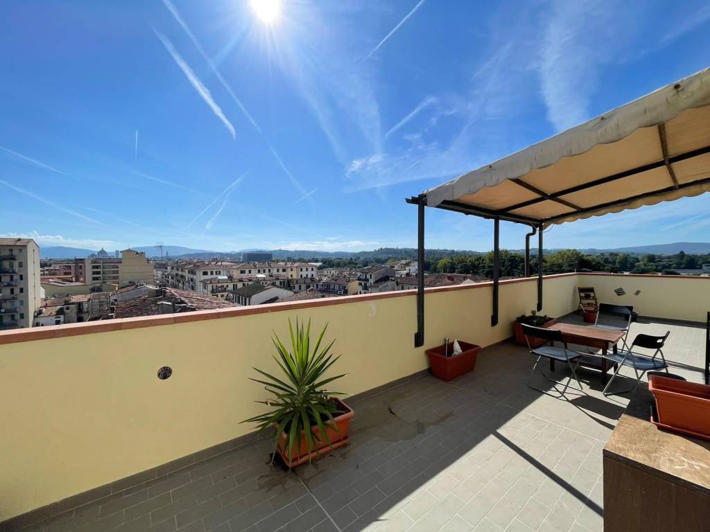 appartamento in vendita a Firenze