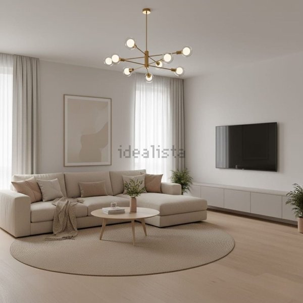 appartamento in vendita a Firenze in zona Coverciano