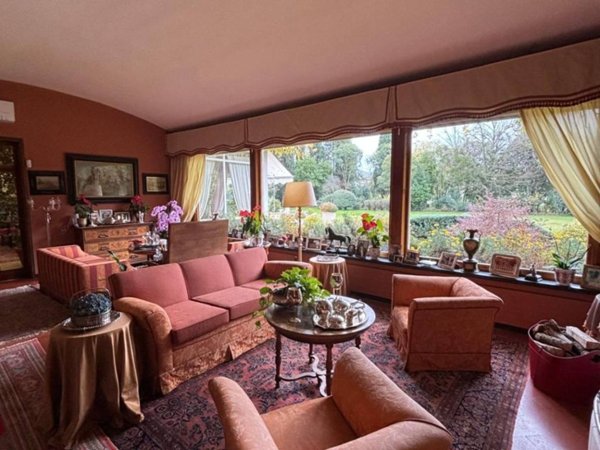 casa indipendente in vendita a Firenze in zona Gavinana