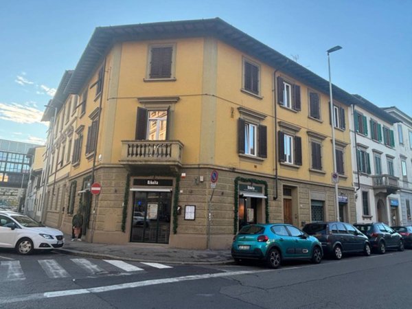 appartamento in vendita a Firenze in zona Careggi