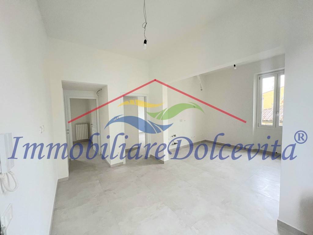 appartamento in vendita a Firenze in zona Le Cure