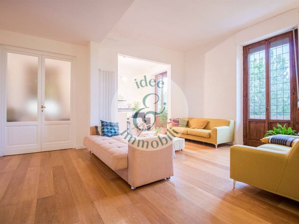 appartamento in vendita a Firenze