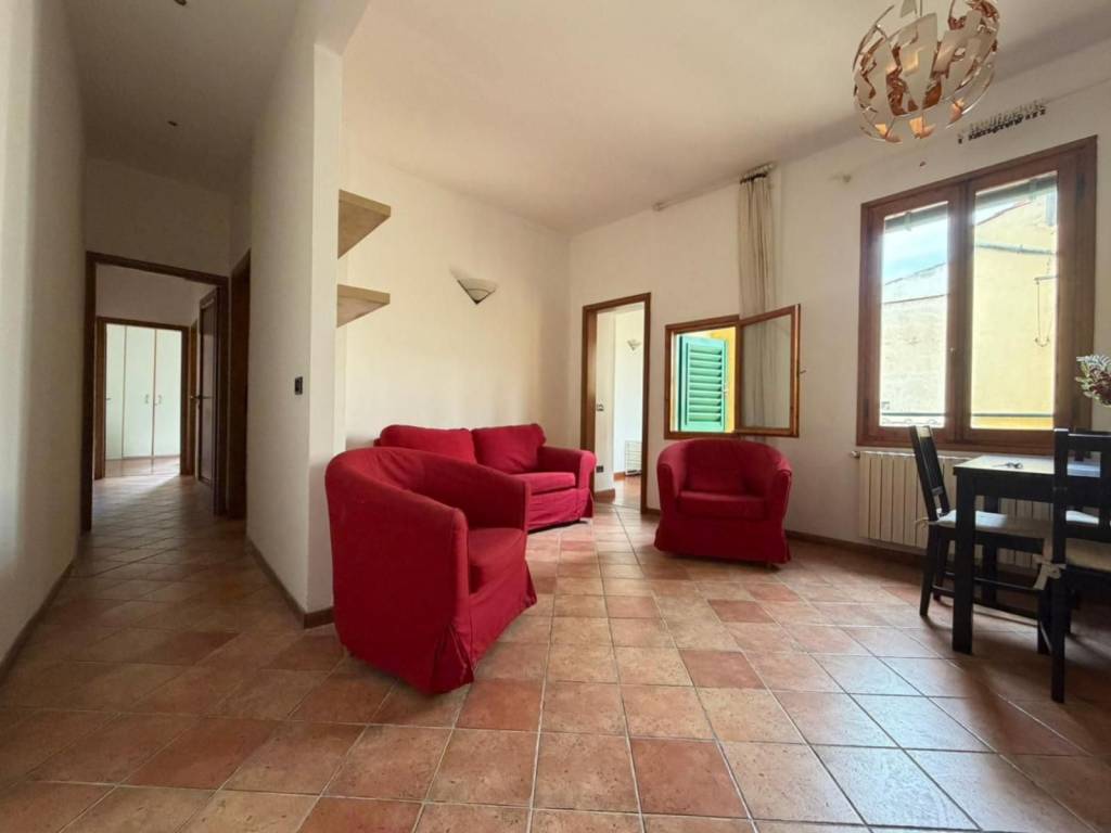 appartamento in vendita a Firenze in zona Centro Duomo