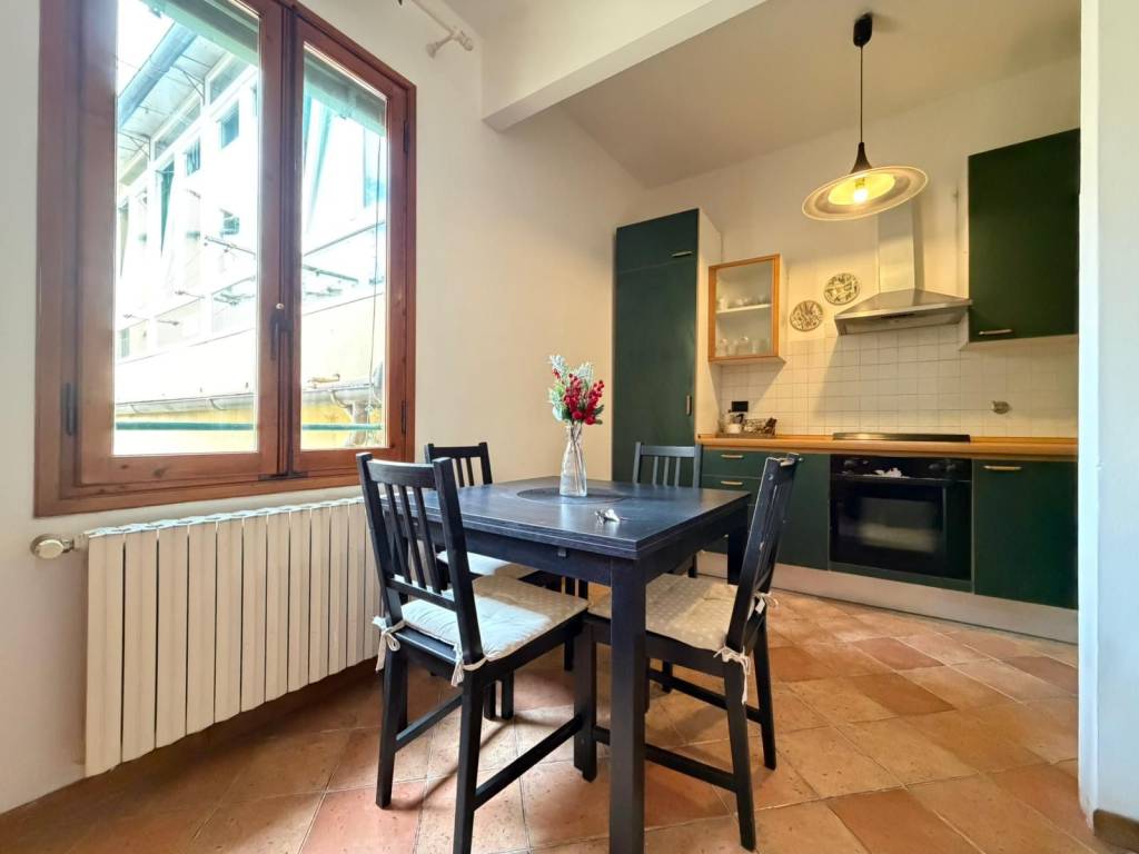 appartamento in vendita a Firenze in zona Centro Duomo