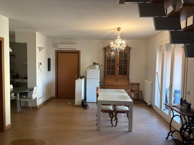 appartamento in vendita a Firenze in zona Coverciano