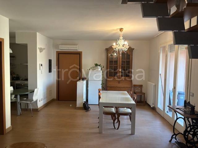 appartamento in vendita a Firenze in zona Coverciano