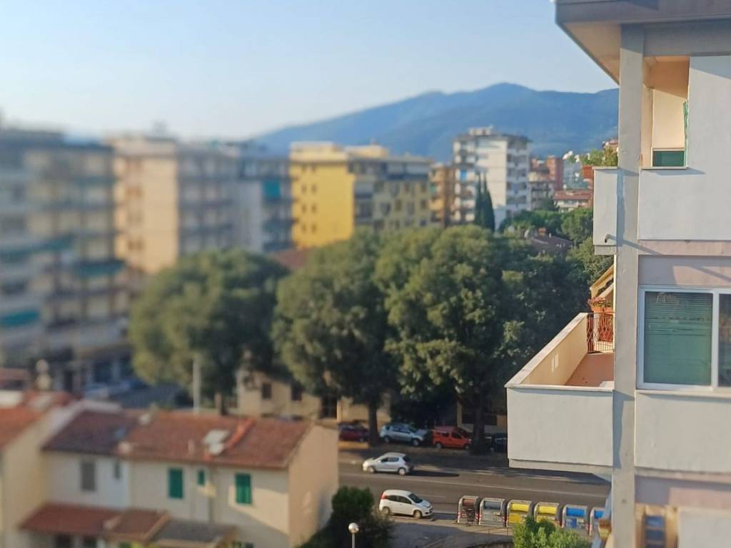 appartamento in vendita a Firenze in zona Novoli