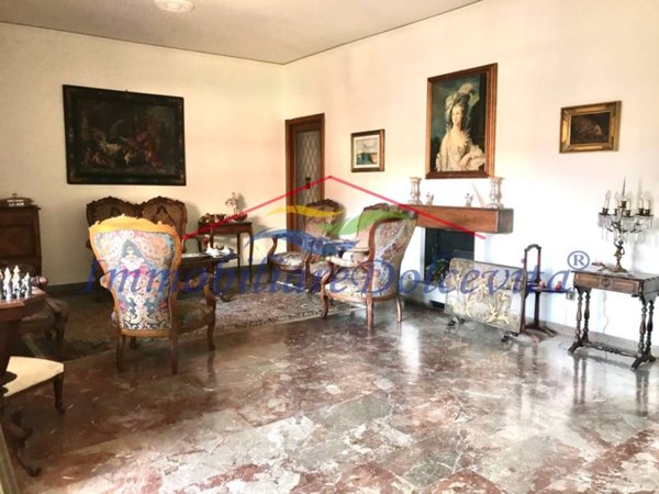 appartamento in vendita a Firenze in zona Campo di Marte