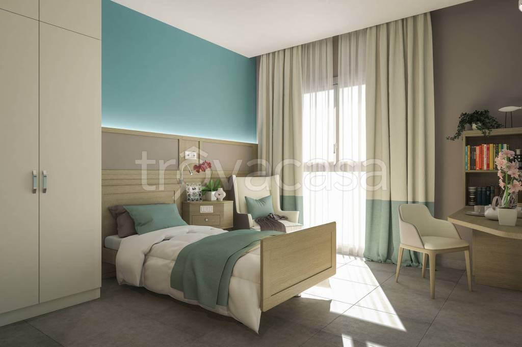 casa indipendente in vendita a Firenze in zona Statuto