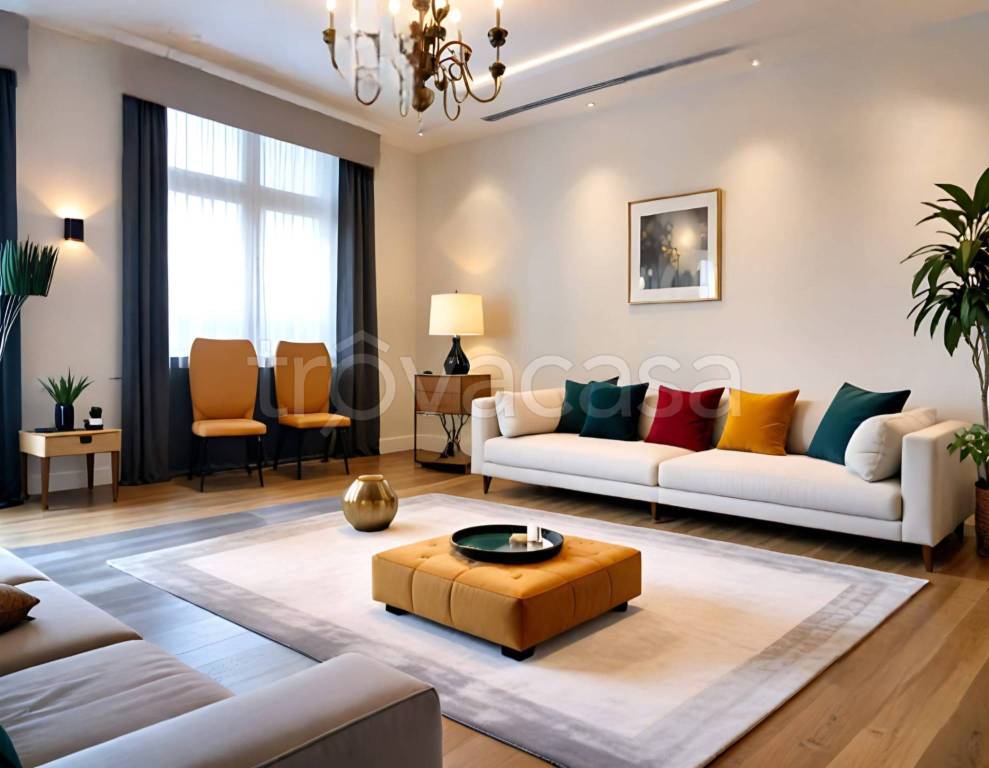 casa indipendente in vendita a Firenze in zona Statuto