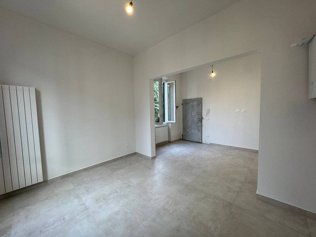 appartamento in vendita a Firenze in zona Le Cure