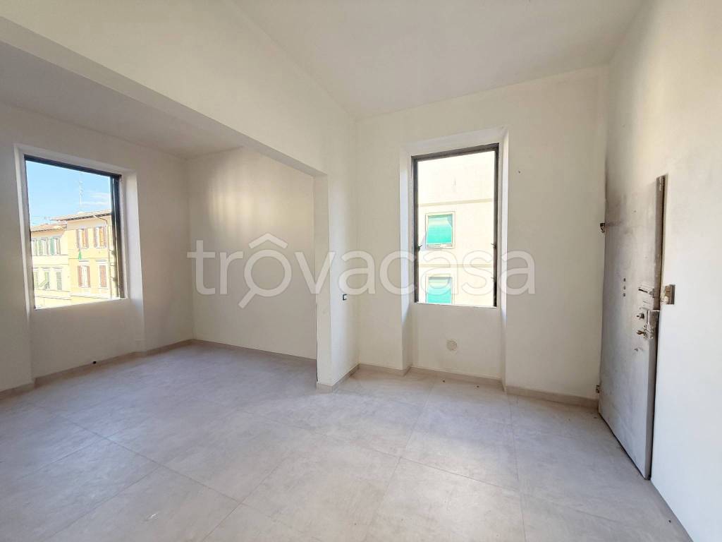 appartamento in vendita a Firenze in zona Le Cure