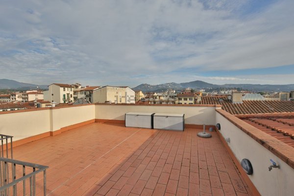 appartamento in vendita a Firenze in zona Centro Duomo