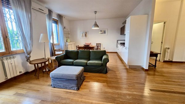 appartamento in vendita a Firenze in zona Soffiano