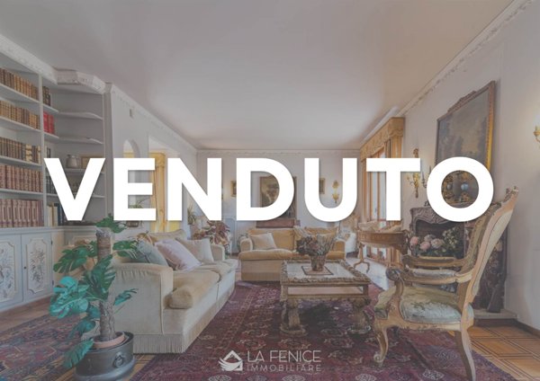 casa indipendente in vendita a Firenze in zona Centro Storico