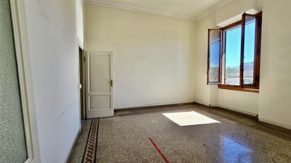 appartamento in vendita a Firenze in zona Bellariva