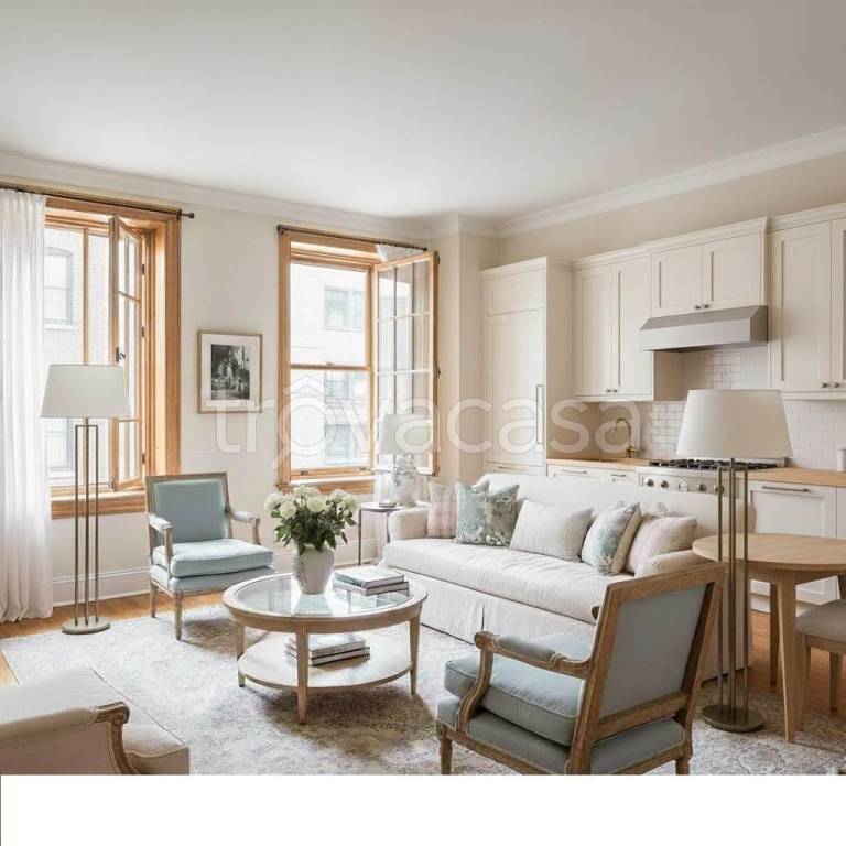 appartamento in vendita a Firenze in zona Centro San Frediano