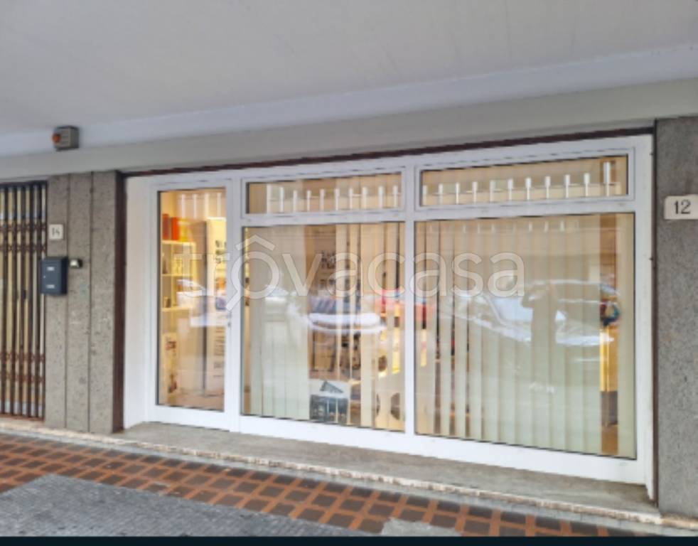 negozio in vendita a Firenze in zona Firenze Nova