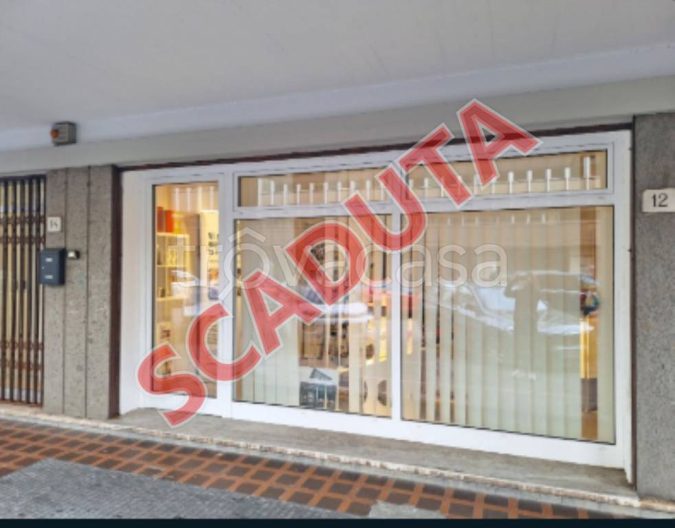 negozio in vendita a Firenze in zona Firenze Nova