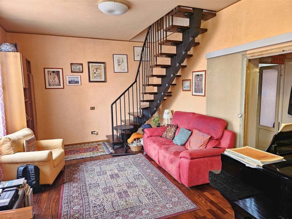 appartamento in vendita a Firenze