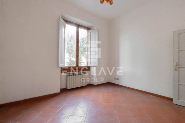 appartamento in vendita a Firenze in zona Campo di Marte