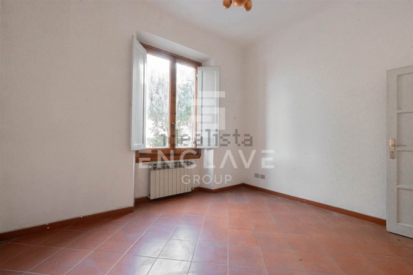 appartamento in vendita a Firenze in zona Campo di Marte