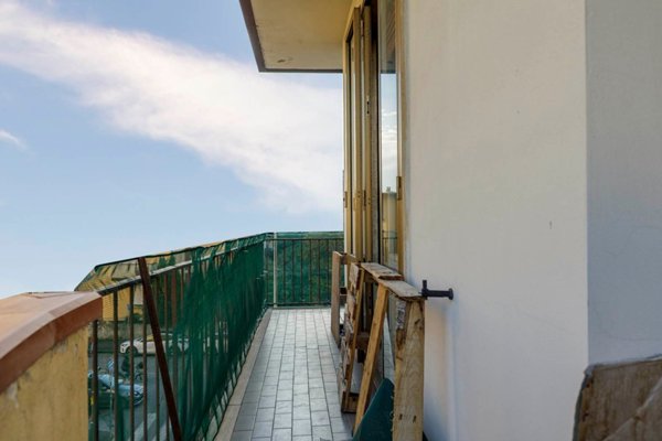 appartamento in vendita a Firenze in zona Soffiano