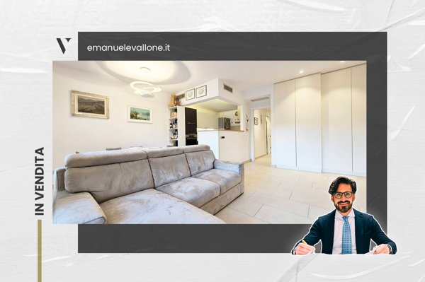 appartamento in vendita a Firenze in zona Centro Storico