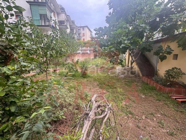 appartamento in vendita a Firenze in zona Legnaia