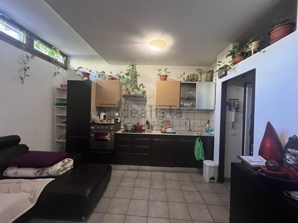 appartamento in vendita a Firenze in zona Mantignano