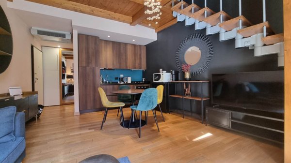 appartamento in vendita a Firenze