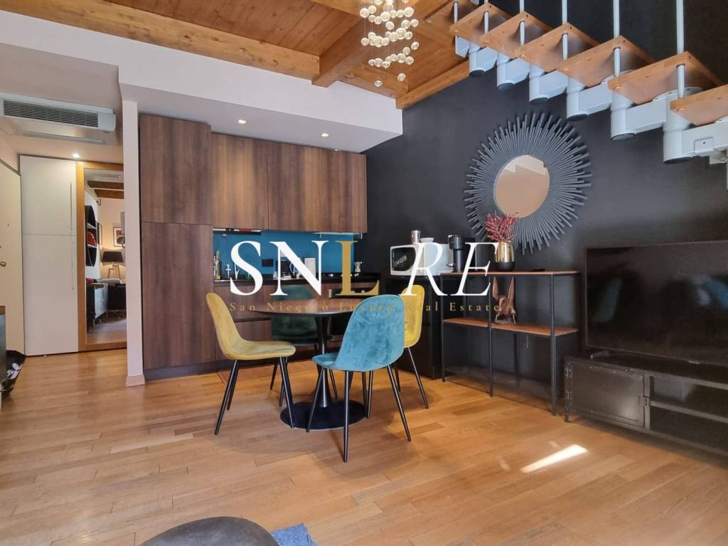 appartamento in vendita a Firenze in zona Campo di Marte