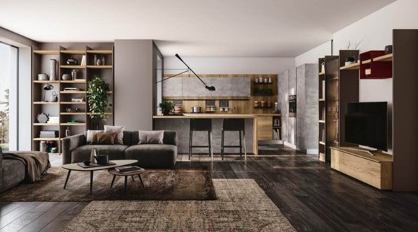 appartamento in vendita a Firenze in zona Centro Santa Croce