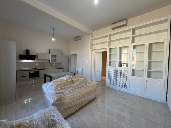 appartamento in vendita a Firenze in zona Centro Storico