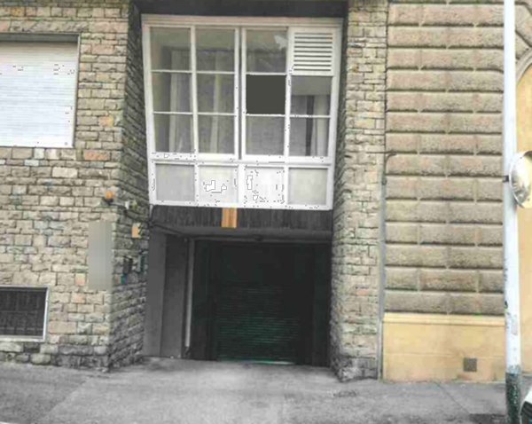 locale di sgombero in vendita a Firenze