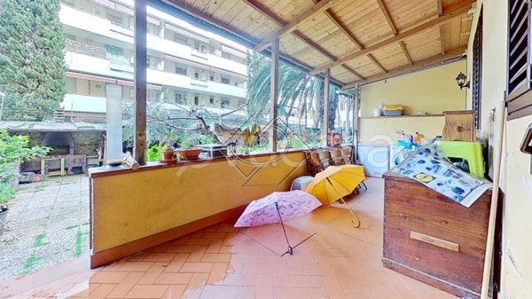 appartamento in vendita a Firenze in zona Isolotto