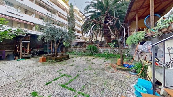 appartamento in vendita a Firenze in zona Isolotto