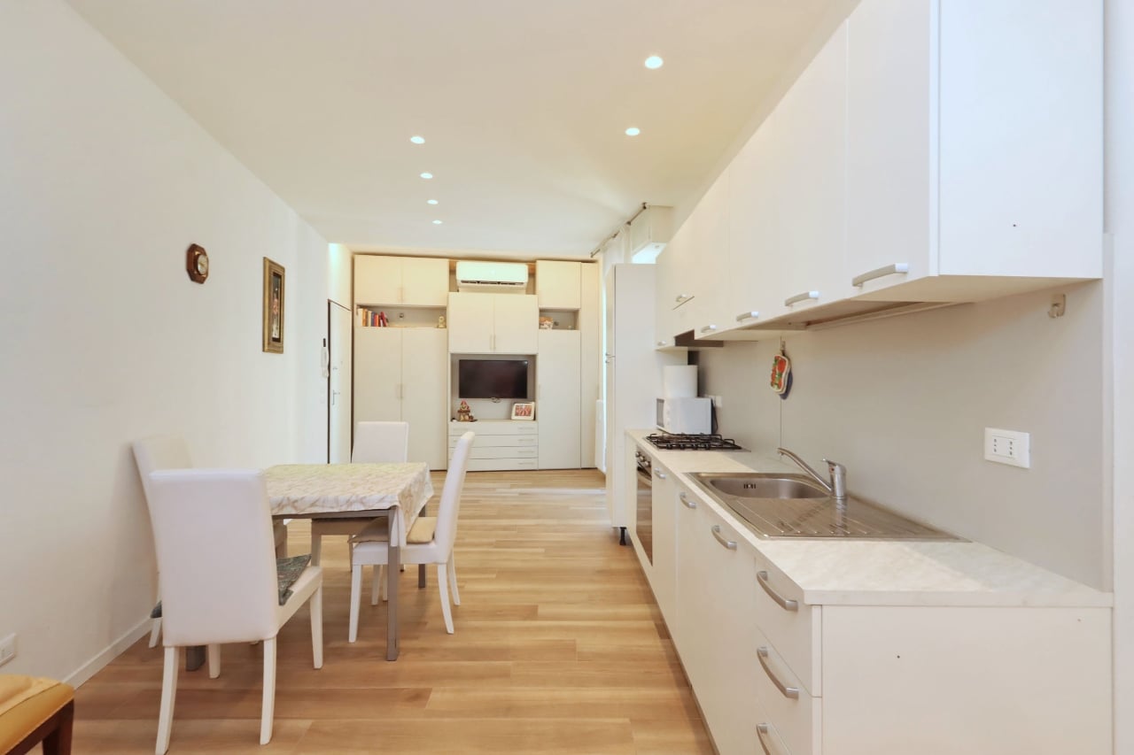 appartamento in vendita a Firenze in zona Centro Storico