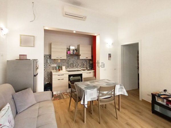 appartamento in vendita a Firenze in zona Coverciano