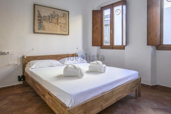 appartamento in vendita a Firenze in zona Centro Santa Croce