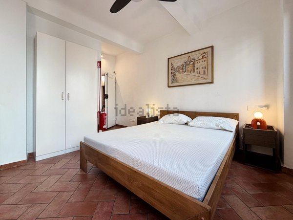 appartamento in vendita a Firenze in zona Centro Santa Croce