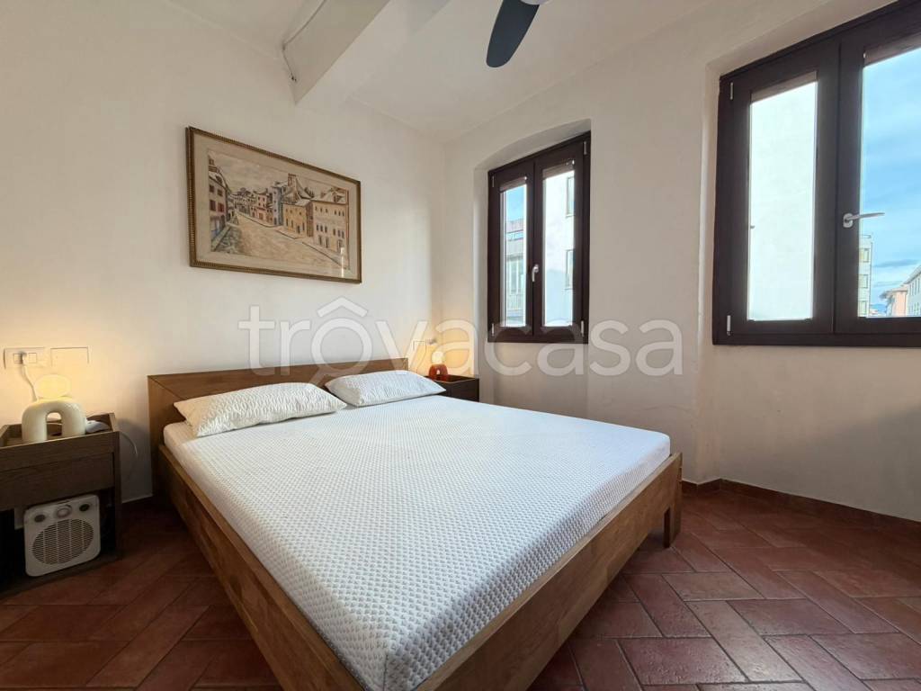 appartamento in vendita a Firenze in zona Centro Santa Croce