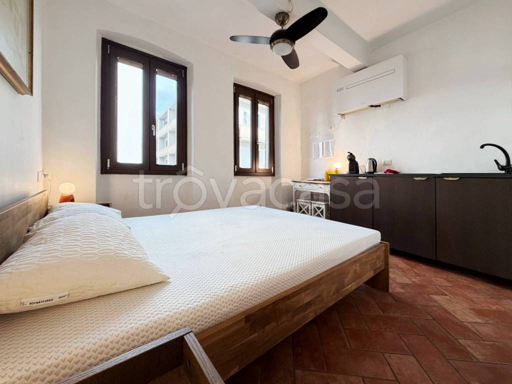 appartamento in vendita a Firenze in zona Centro Santa Croce