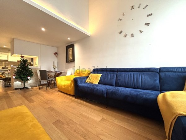 appartamento in vendita a Firenze in zona Porta Romana