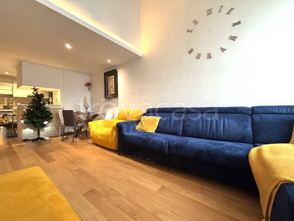 appartamento in vendita a Firenze in zona San Gaggio