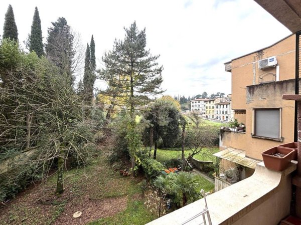 appartamento in vendita a Firenze in zona San Gaggio