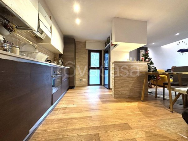 appartamento in vendita a Firenze in zona San Gaggio