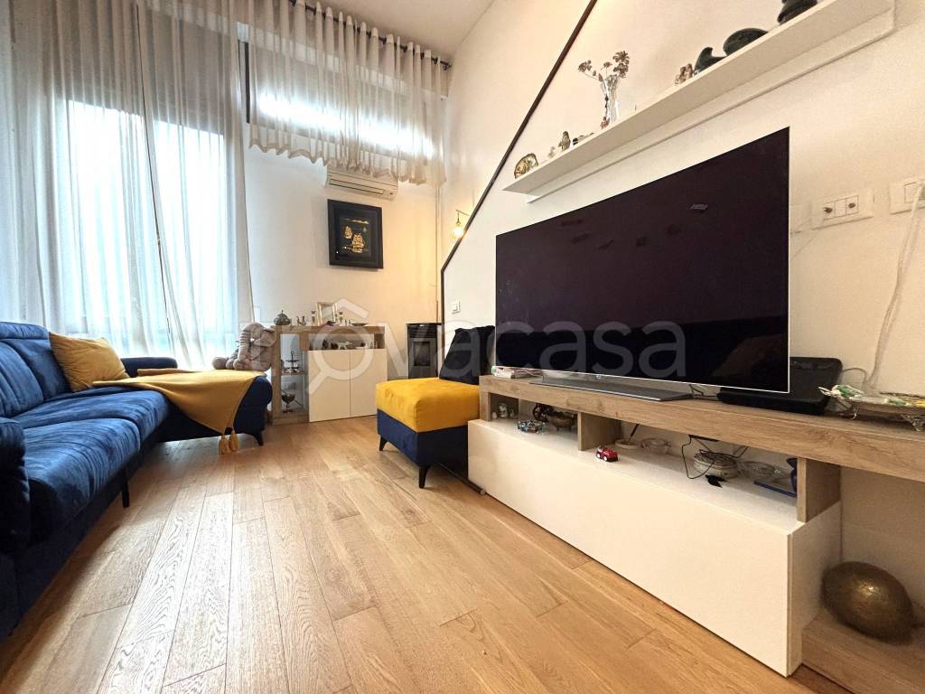 appartamento in vendita a Firenze in zona San Gaggio