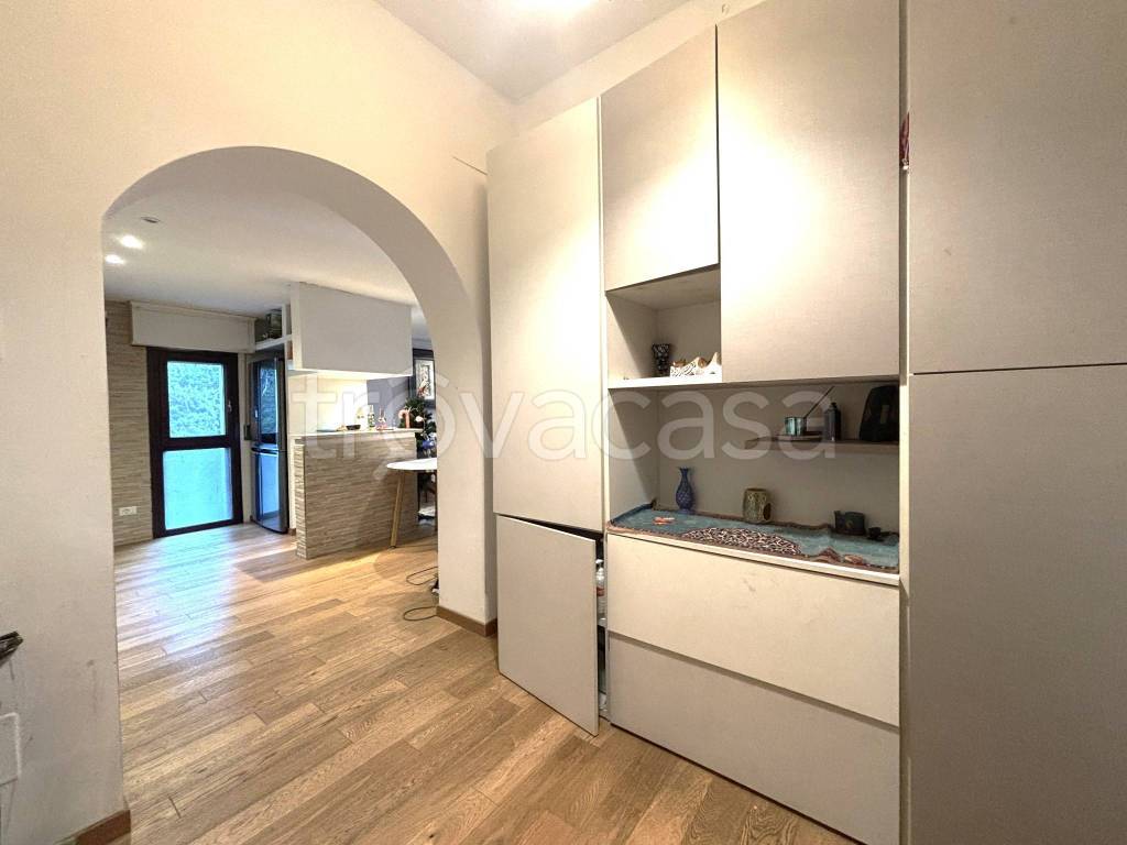 appartamento in vendita a Firenze in zona San Gaggio
